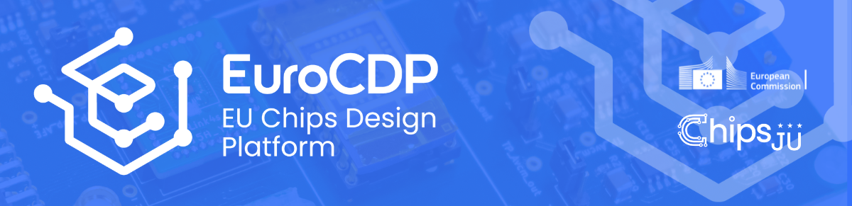 EuroCDP Header