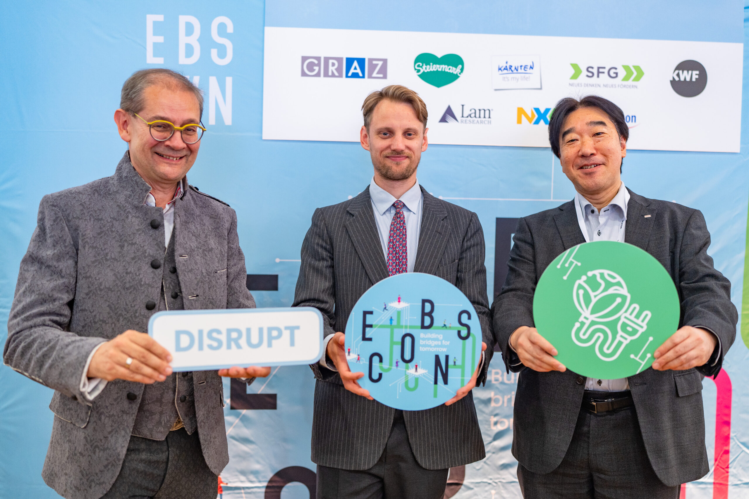 EBSCON pictures